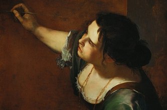 Artemisia Gentileschi: La Storia Vera della Pittrice che Sfidò il Suo Tempo