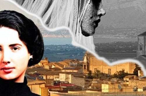 Franca Viola storia vera Frankie True Stories