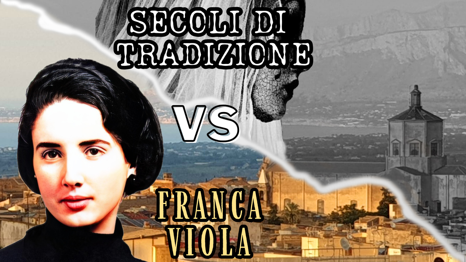 Franca Viola: Un Simbolo di Coraggio e Libertà in Italia