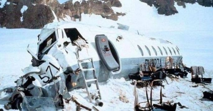 La tragedia e il miracolo: la storia del volo Fokker 571