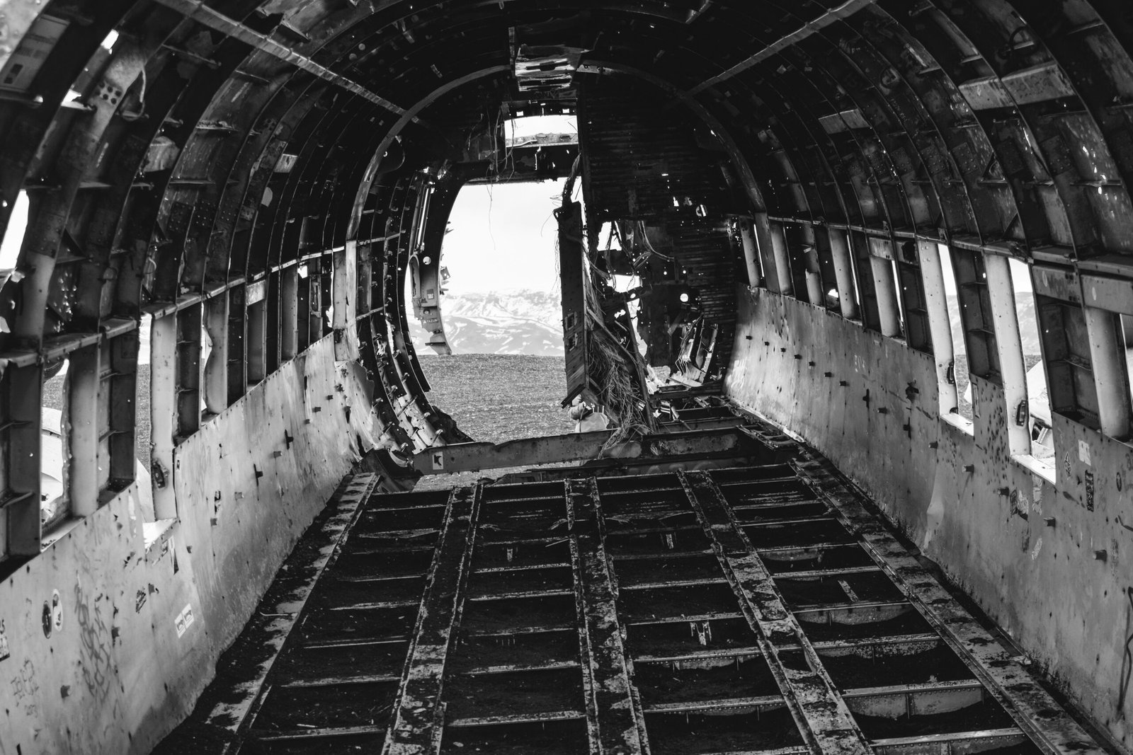 La tragedia e il miracolo: la storia del volo Fokker 571