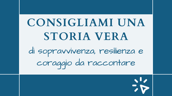 consigliami una storia Frankie True Stories