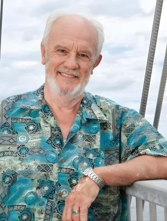 James Harrison Frankie True Stories